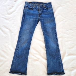 Men's Levi's 527